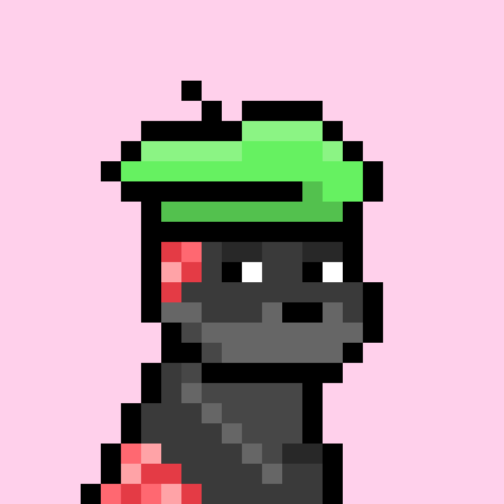 Doginal Dog #2383