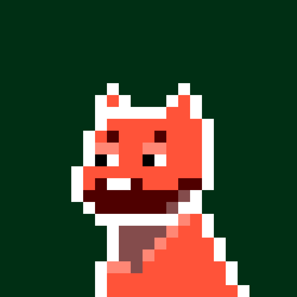 Anti Doginal Dog #5165