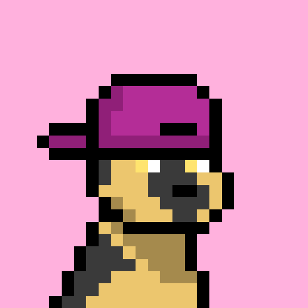 Doginal Dog #9620