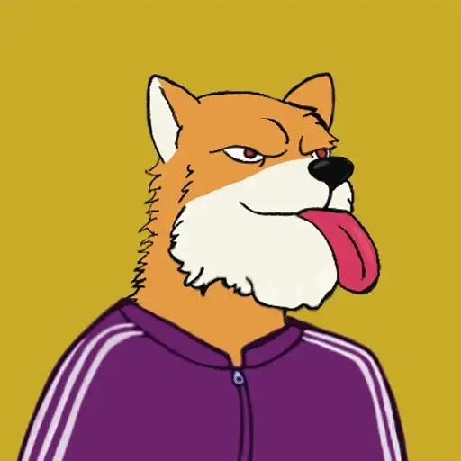 F*ck It We Bark #4325