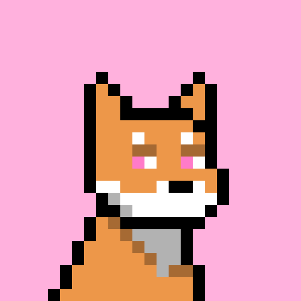 Doginal Dog #513