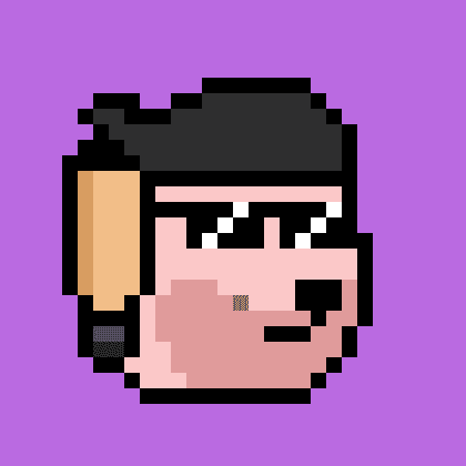 Dogepunk #9232