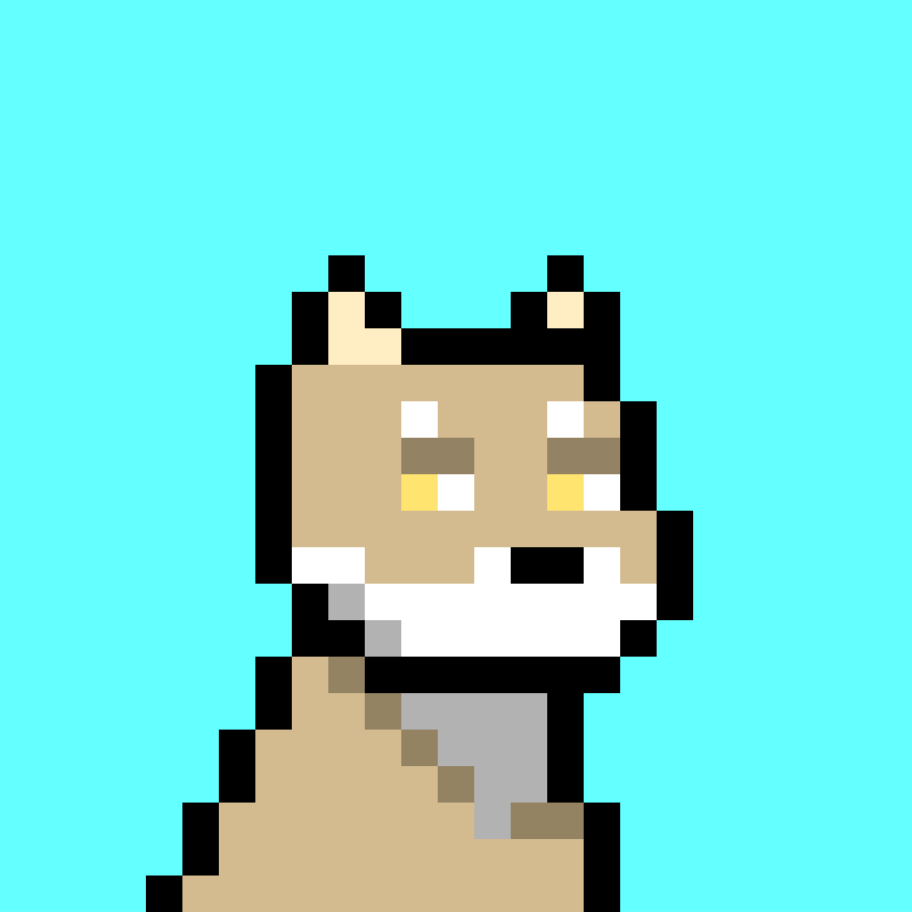 Doginal Dog #5679