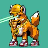 DogePunks #4364