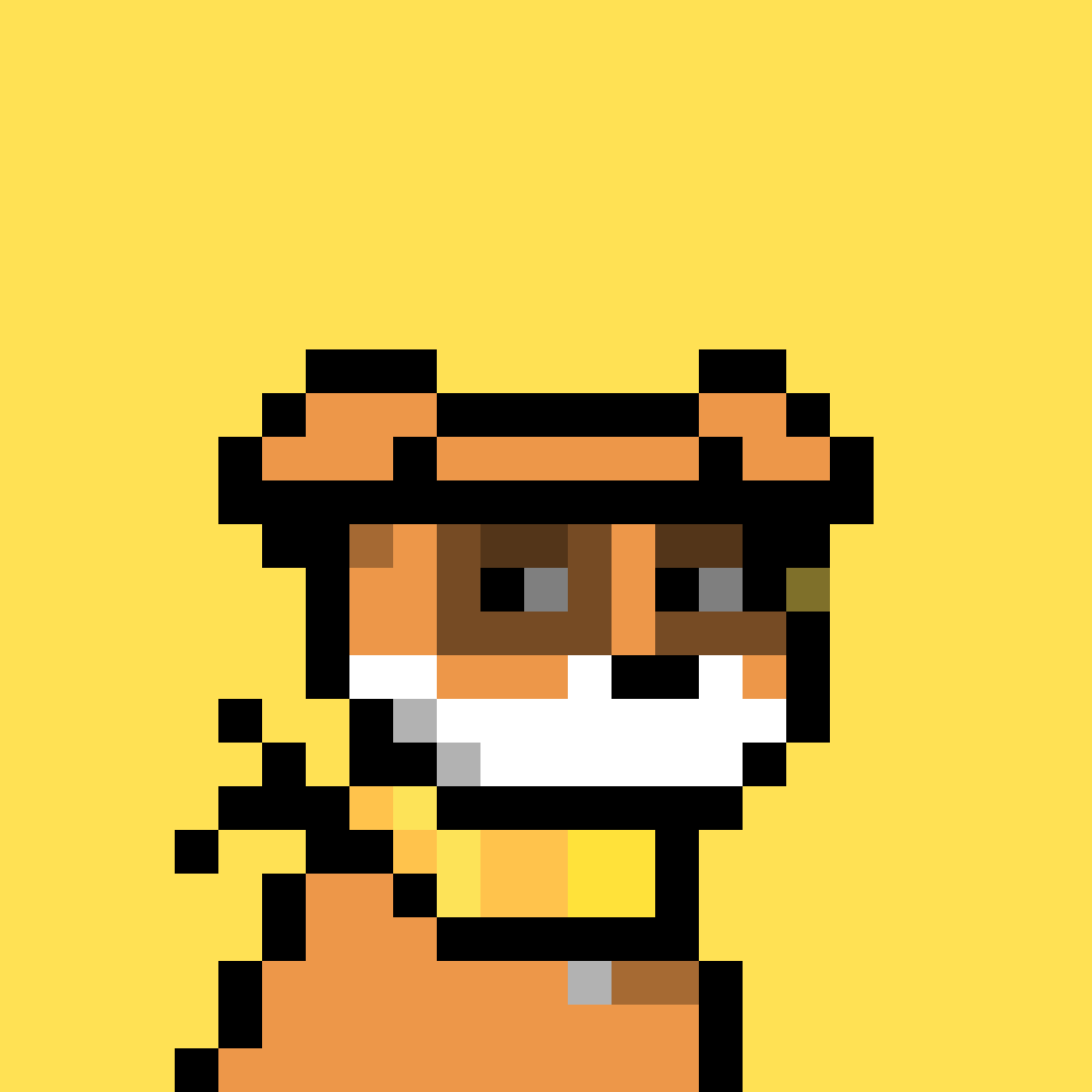 Doginal Dog #7282