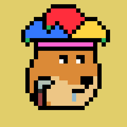 Dogepunk #310