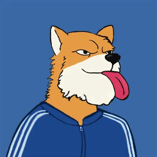 F*ck It We Bark #7322