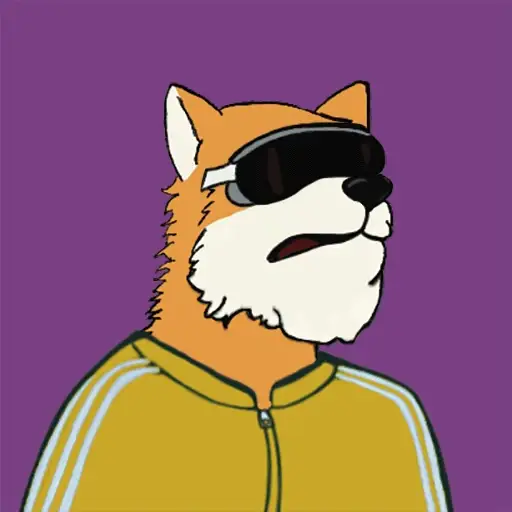 F*ck It We Bark #8901