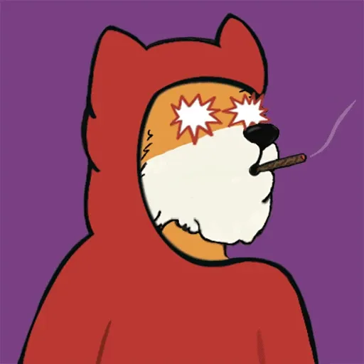F*ck It We Bark #9179