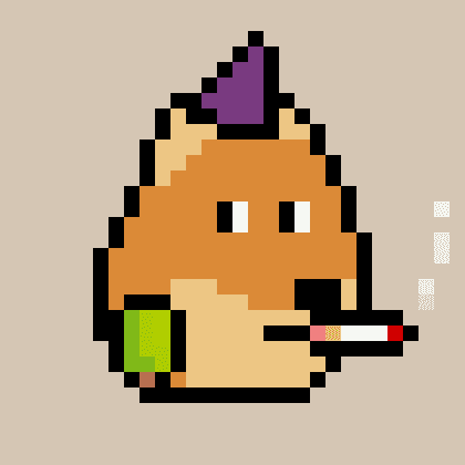 Dogepunk #487