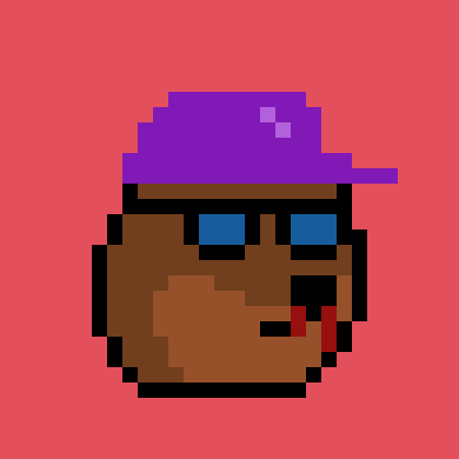 Dogepunk #4038