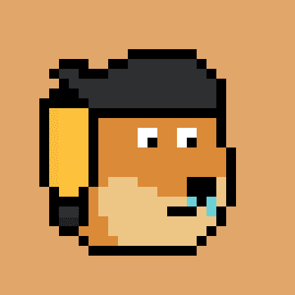 Dogepunk #932