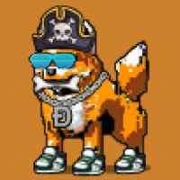 DogePunks #4499