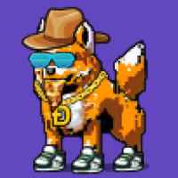 DogePunks #347