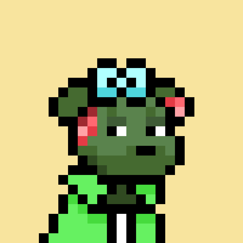 Doginal Dog #9274