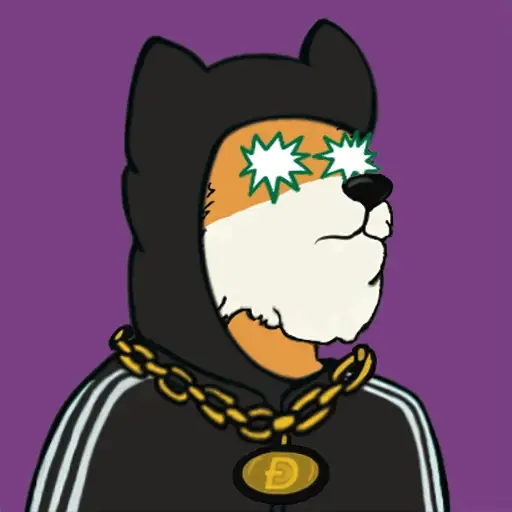 F*ck It We Bark #4535