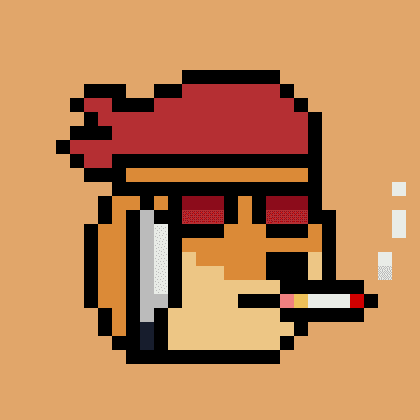 Dogepunk #6374