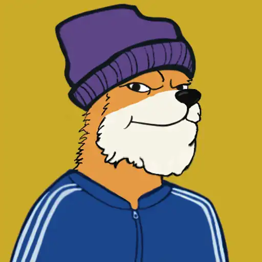 F*ck It We Bark #9964