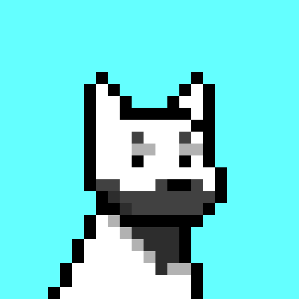 Doginal Dog #579