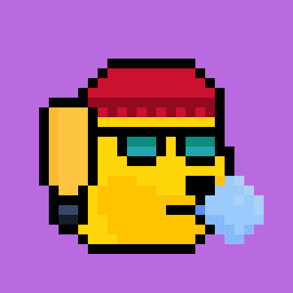 Dogepunk #410