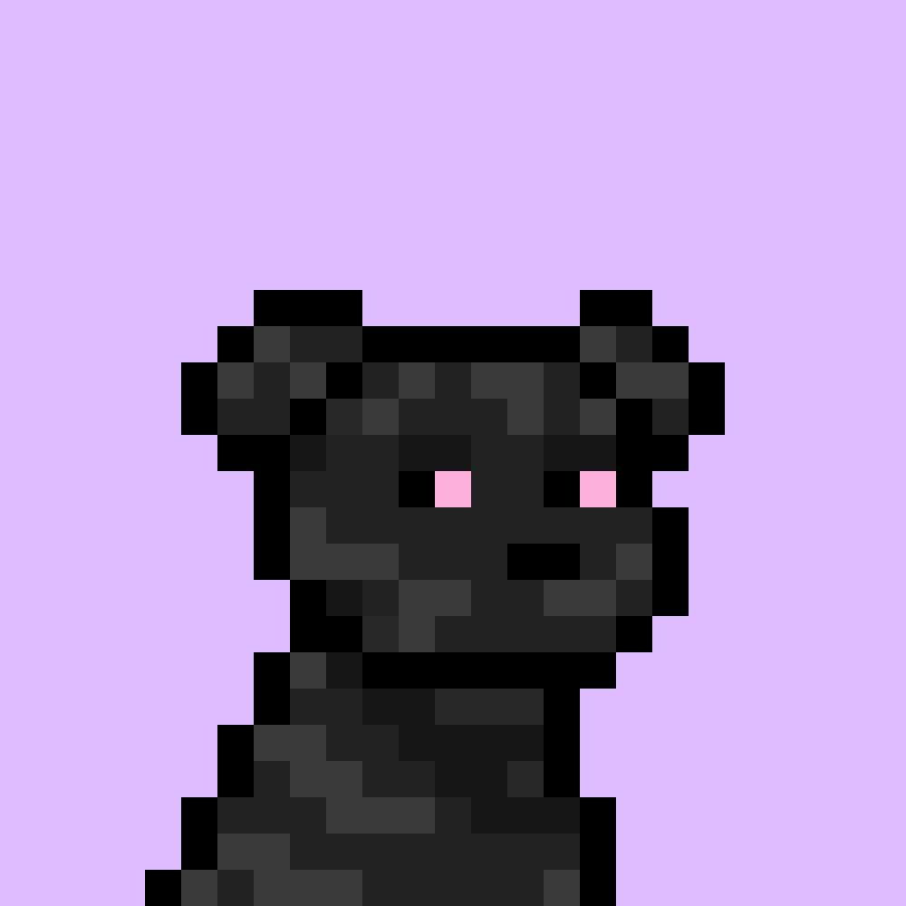 Doginal Dog #6999