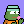 Pixel Pepes #47