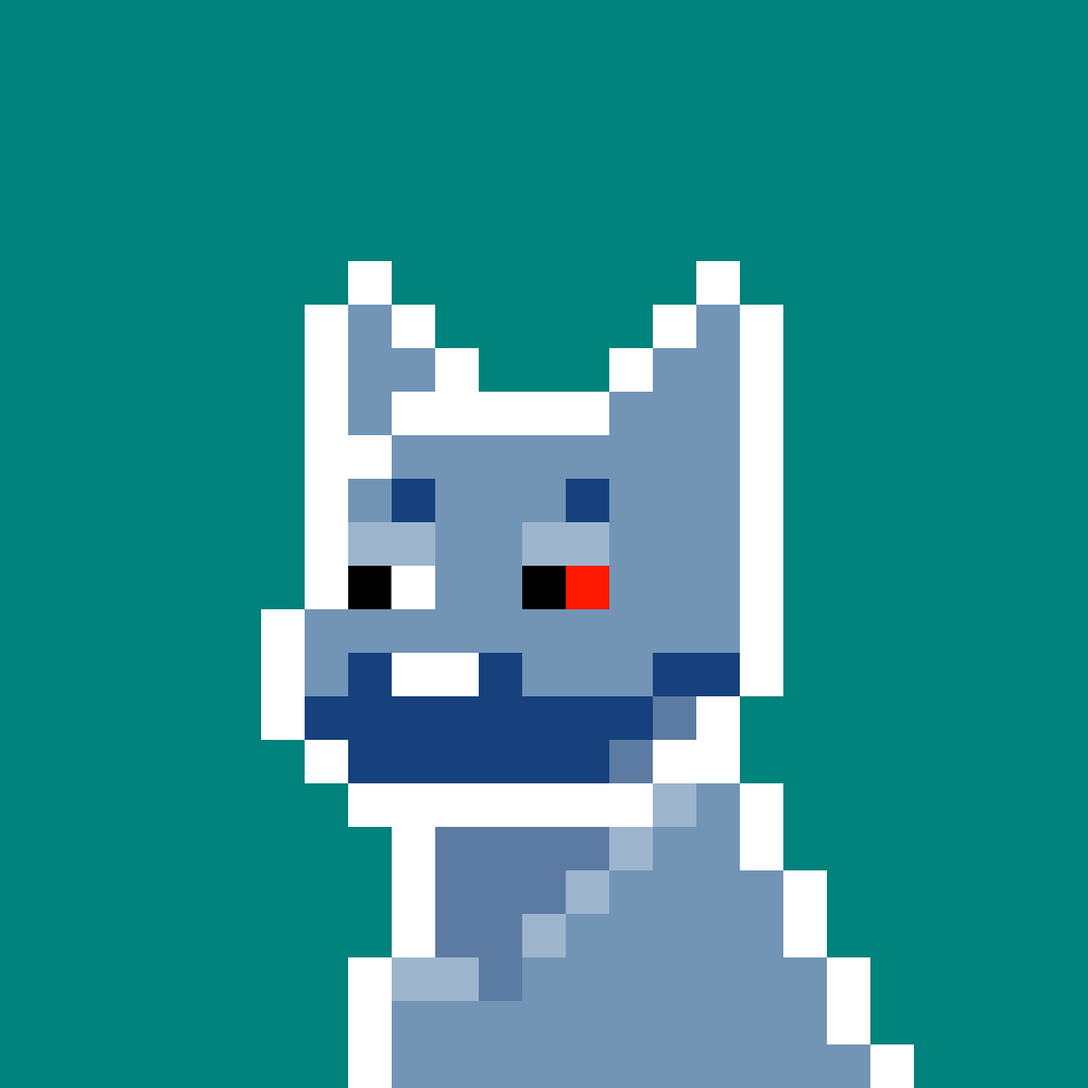 Anti Doginal Dog #1795
