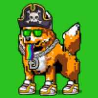 DogePunks #2530