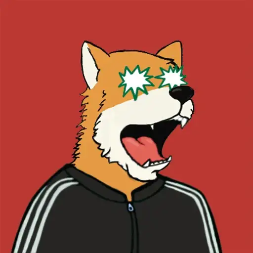 F*ck It We Bark #7791