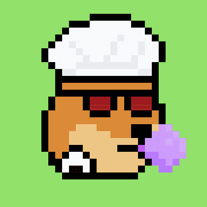 Dogepunk #6271