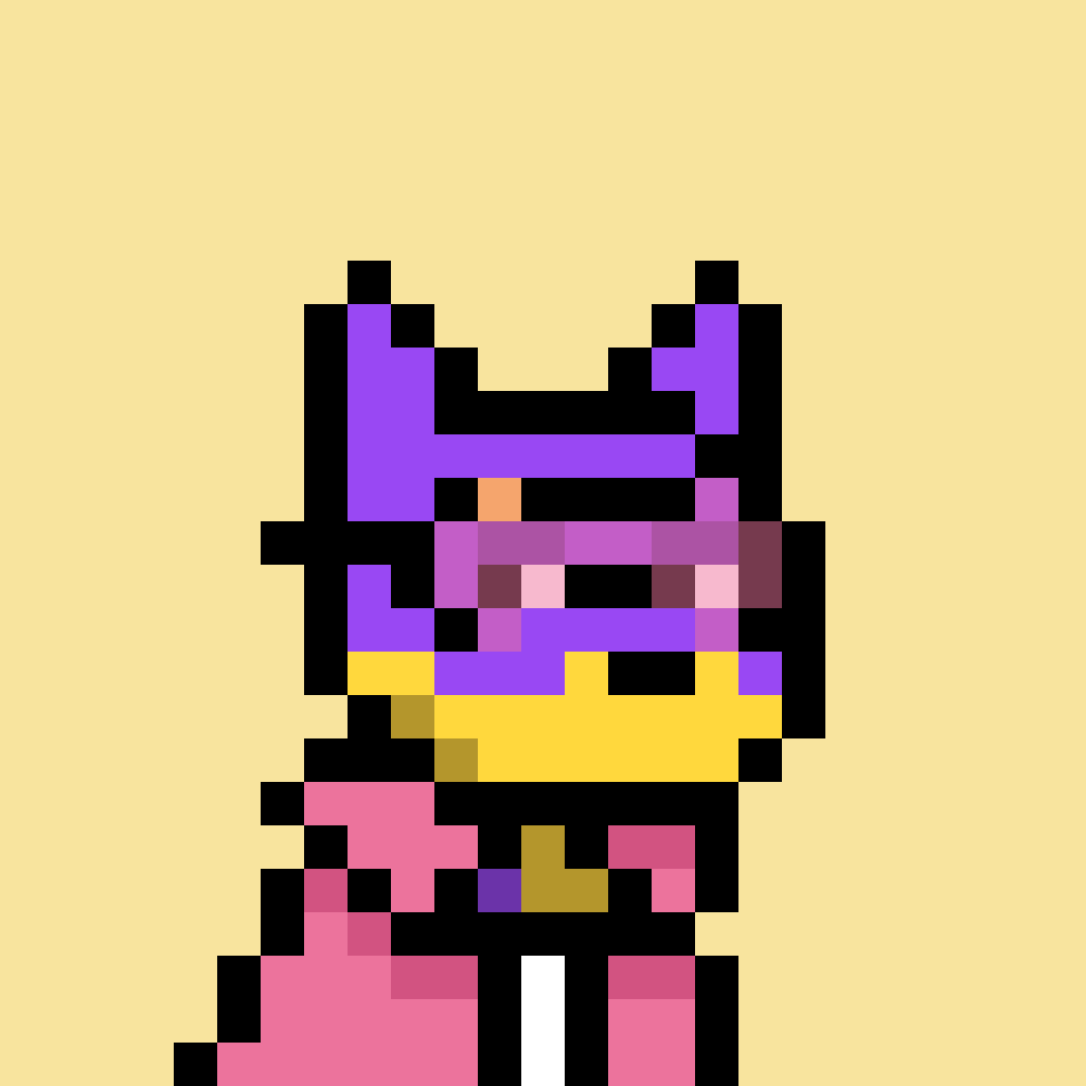 Doginal Dog #4977