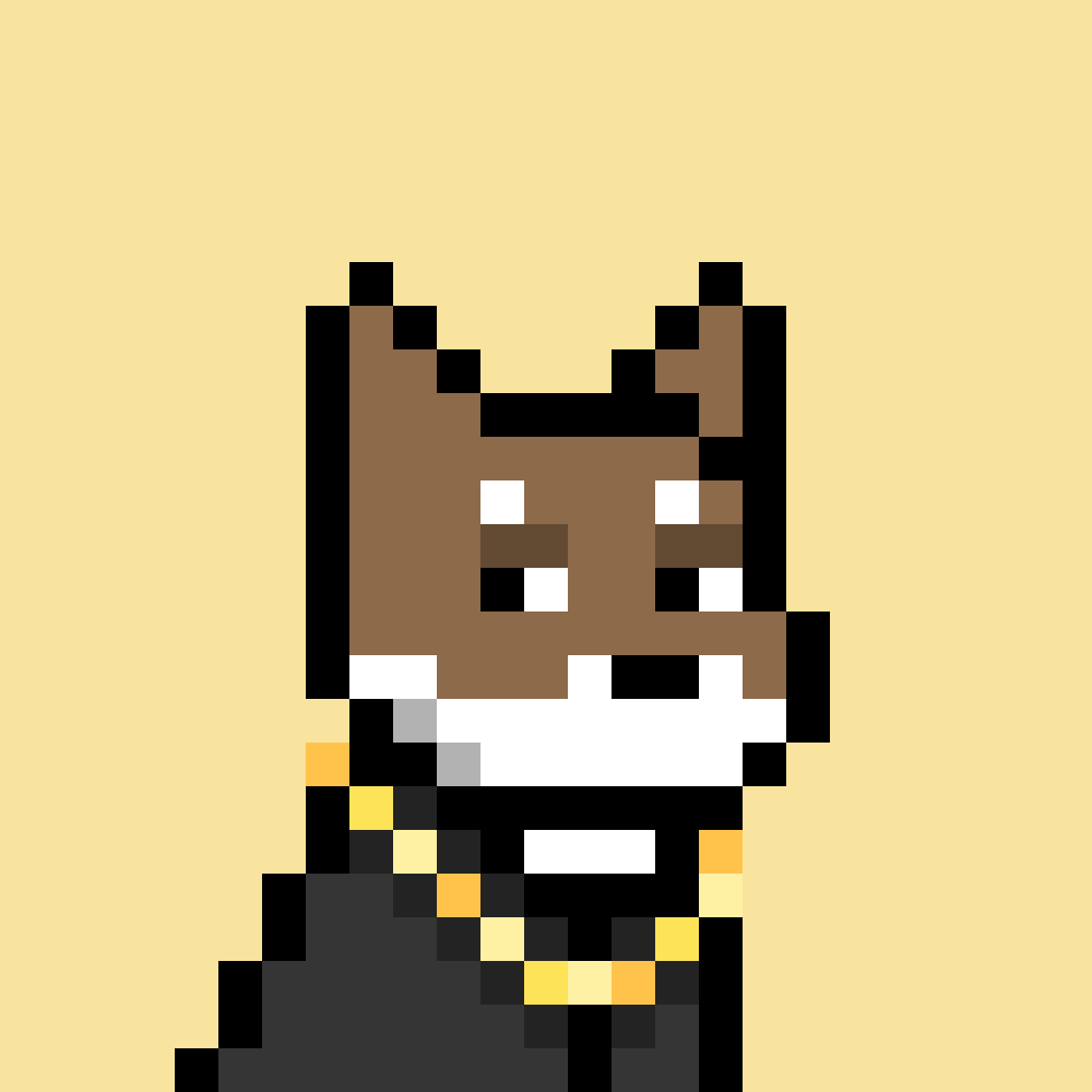 Doginal Dog #4667