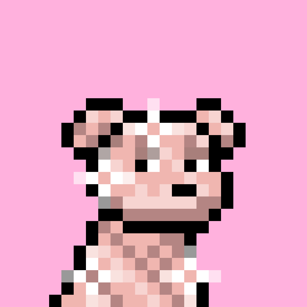Doginal Dog #3318