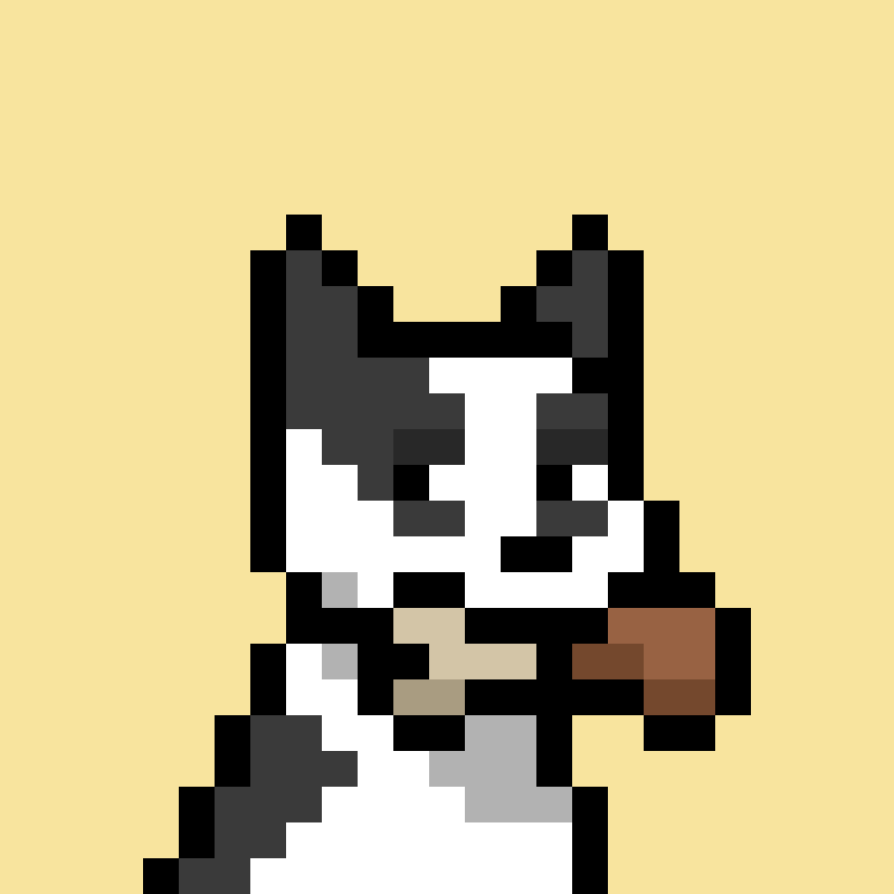 Doginal Dog #6195