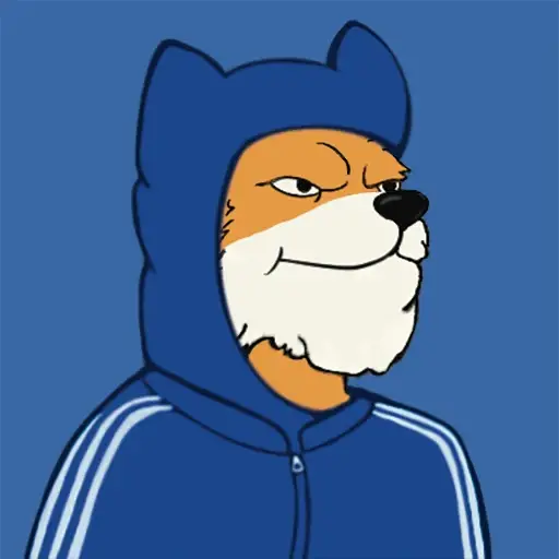 F*ck It We Bark #6284