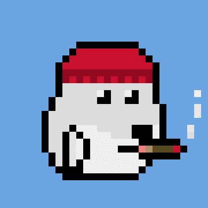 Dogepunk #9654