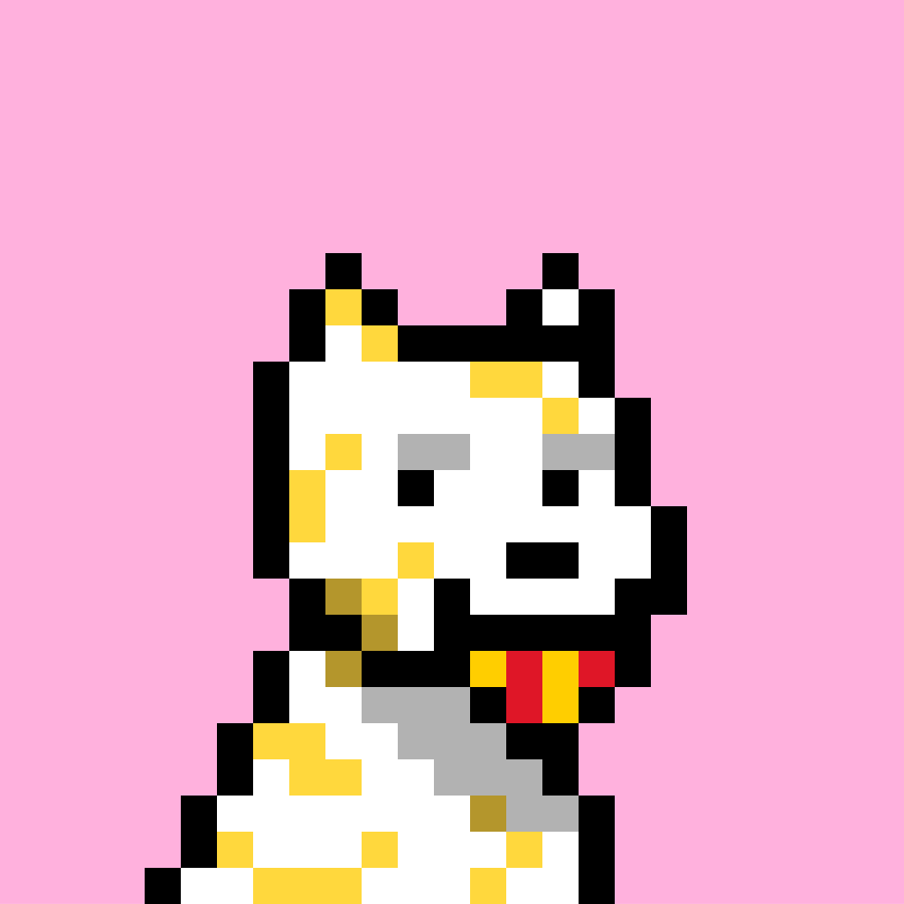 Doginal Dog #8211