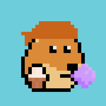 Dogepunk #4688