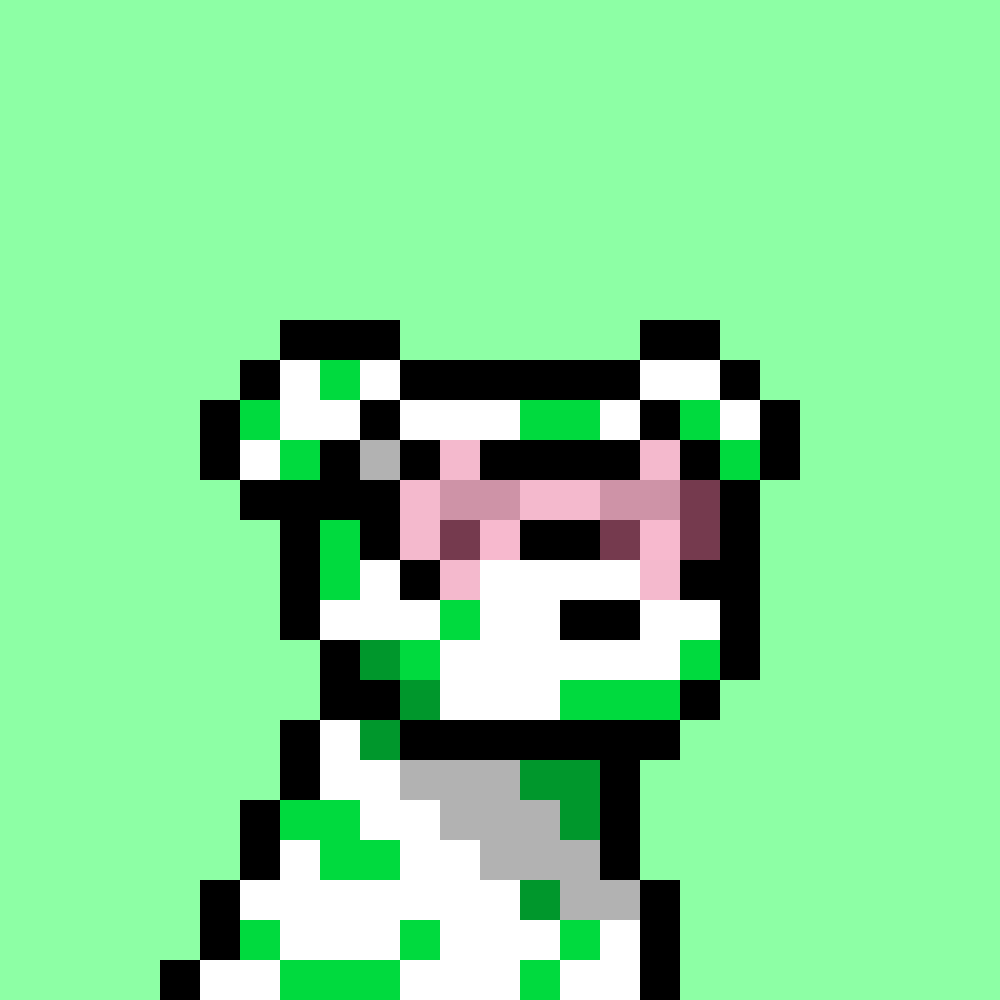 Doginal Dog #2608