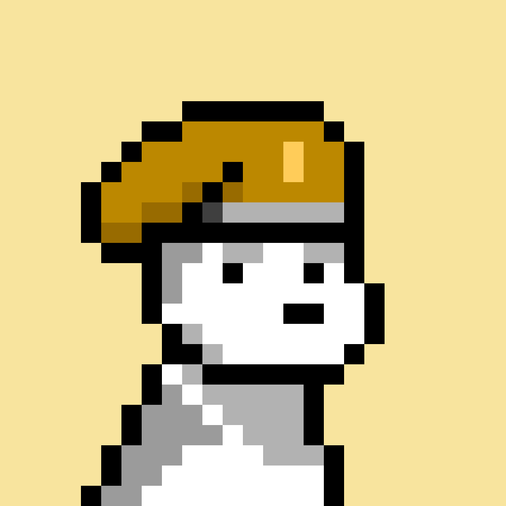 Doginal Dog #7411
