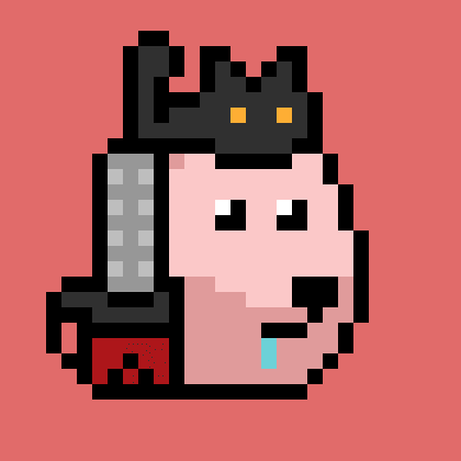 Dogepunk #4236