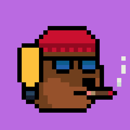 Dogepunk #5409