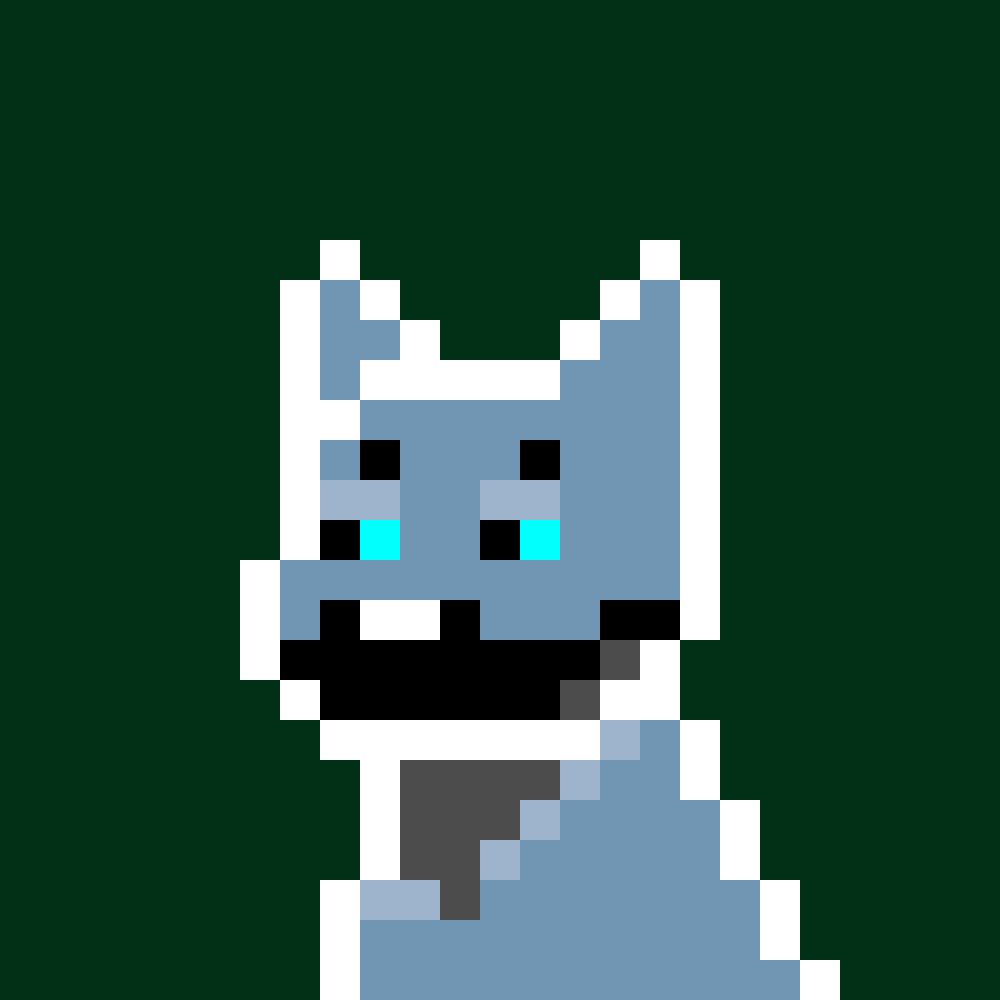 Anti Doginal Dog #9324