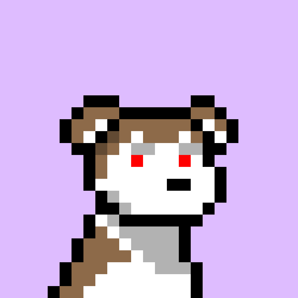 Doginal Dog #9318