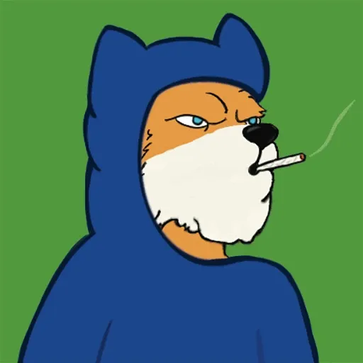 F*ck It We Bark #5524