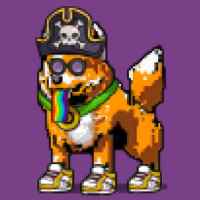 DogePunks #2372