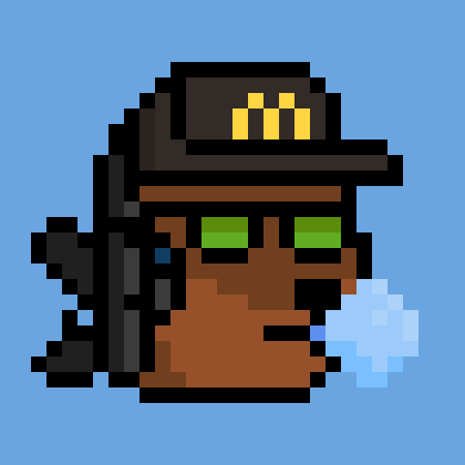 Dogepunk #2185