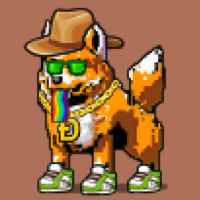 DogePunks #1184