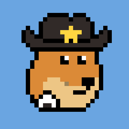 Dogepunk #5036