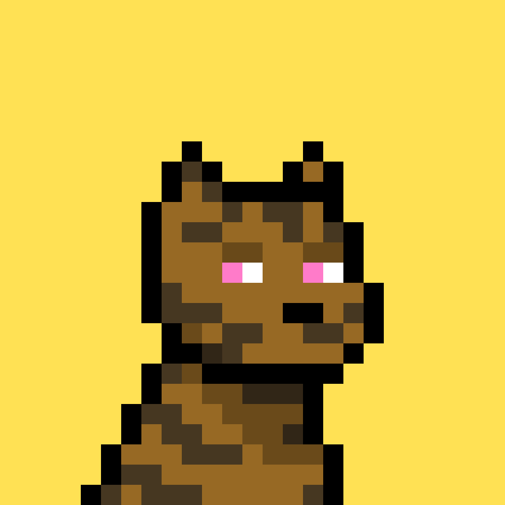 Doginal Dog #6051